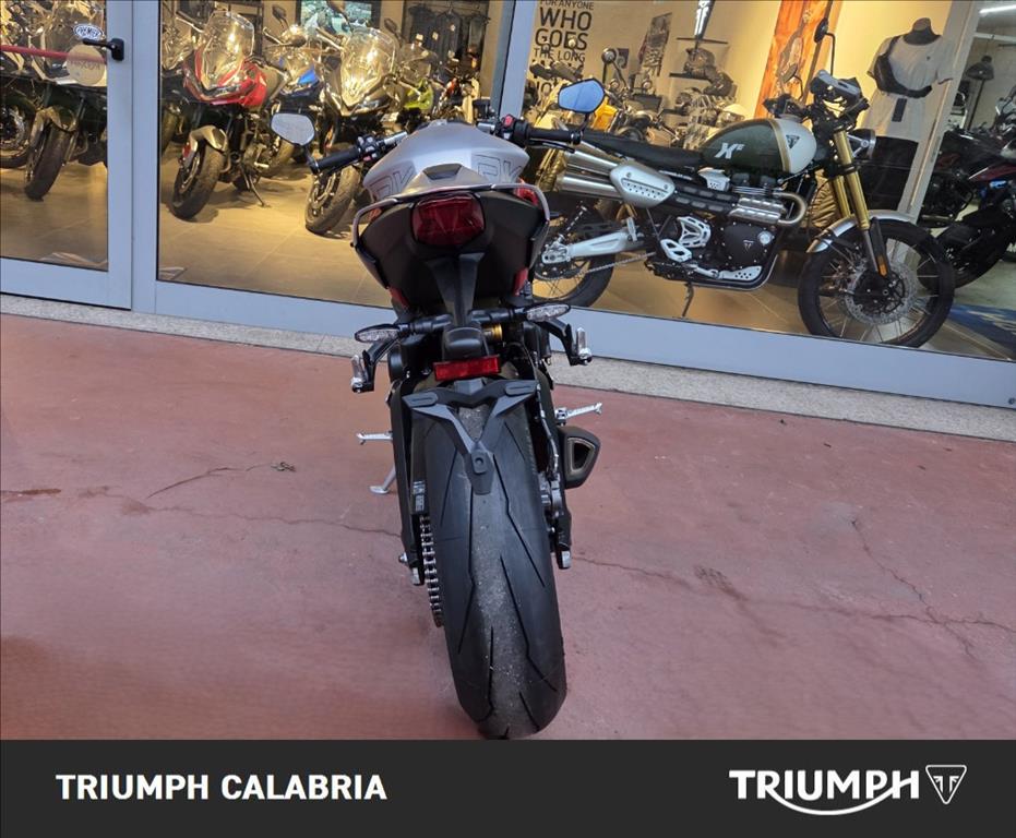 TRIUMPH Street Triple 765 RX