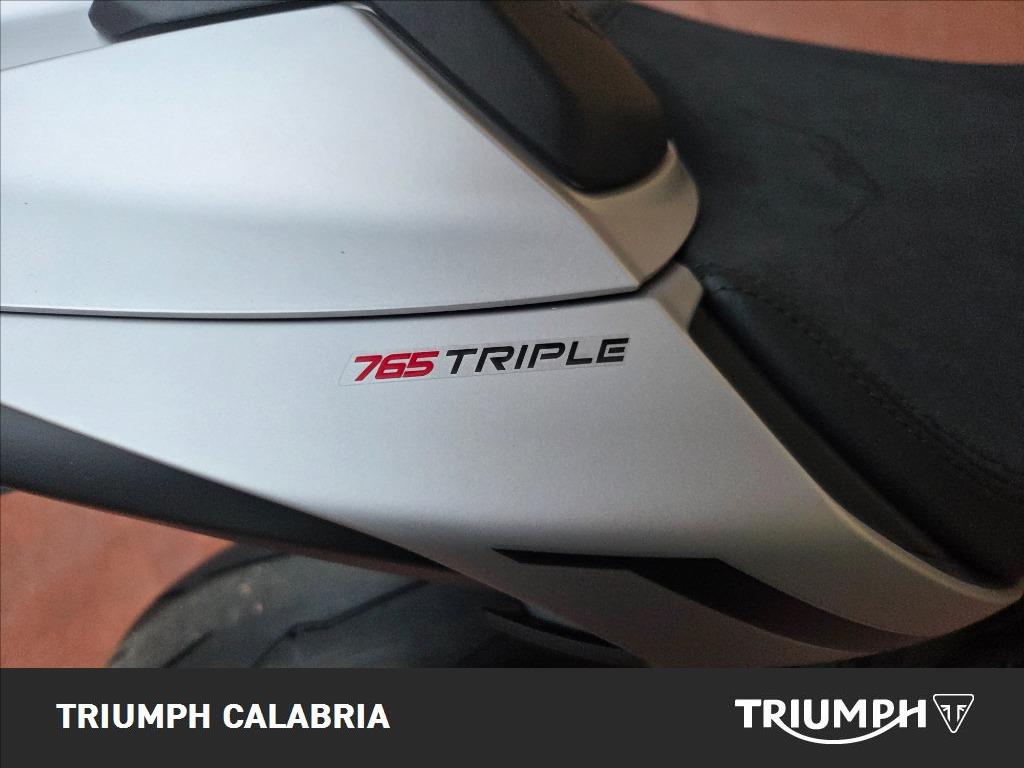 TRIUMPH Street Triple 765 RX