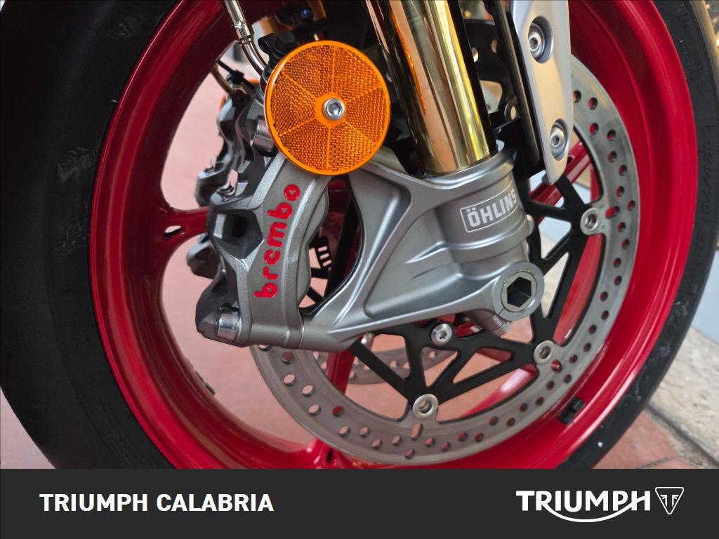 TRIUMPH Street Triple 765 RX