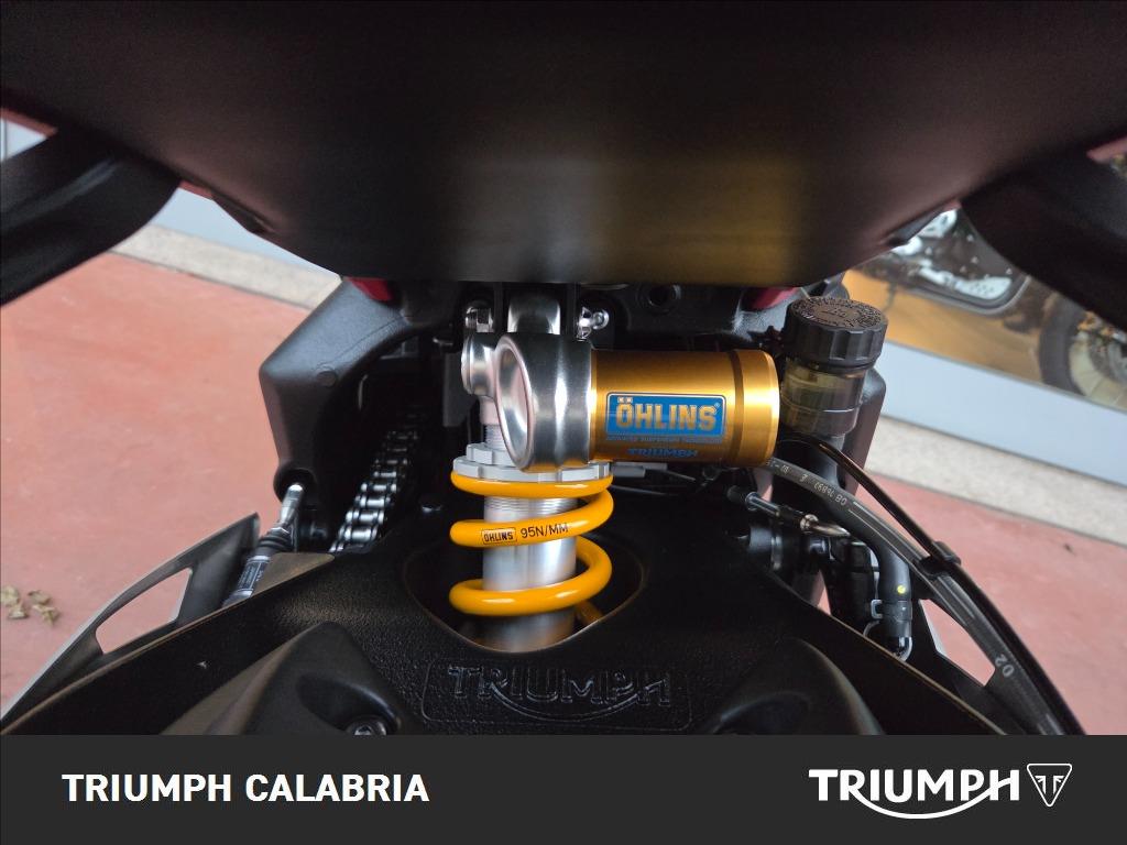 TRIUMPH Street Triple 765 RX
