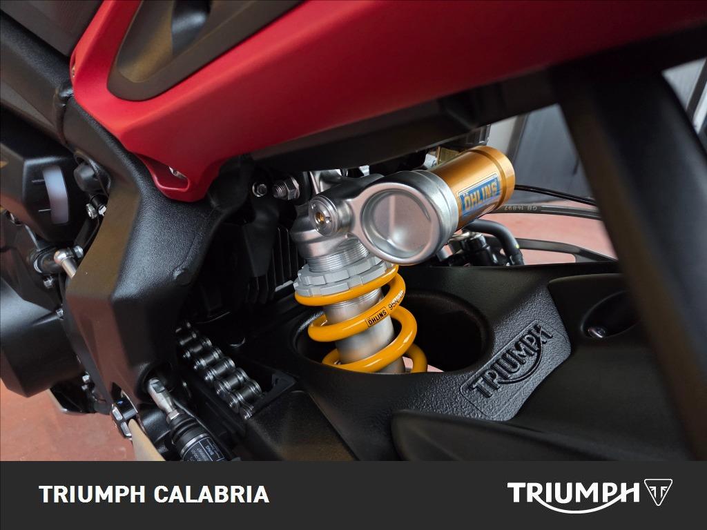 TRIUMPH Street Triple 765 RX