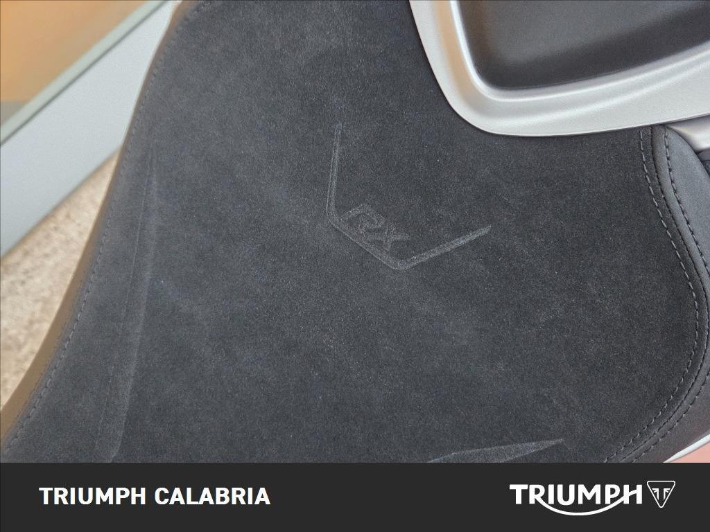 TRIUMPH Street Triple 765 RX