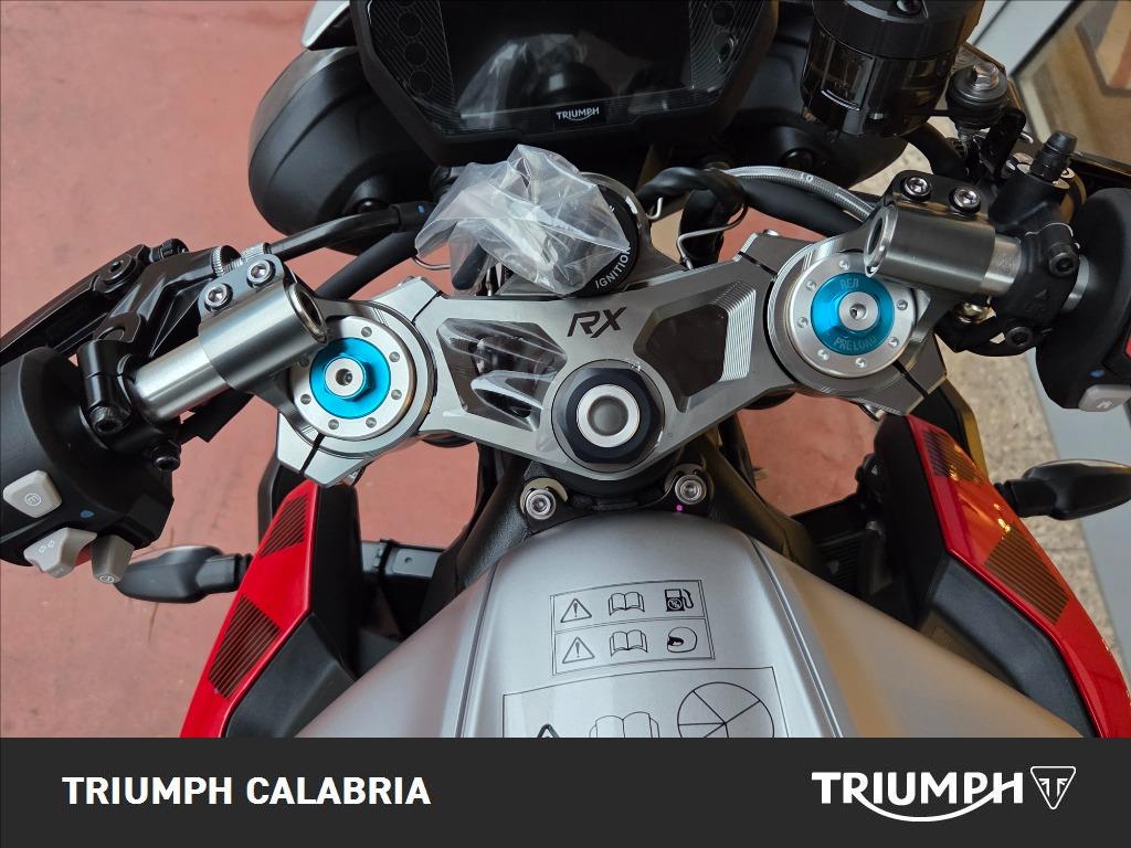 TRIUMPH Street Triple 765 RX