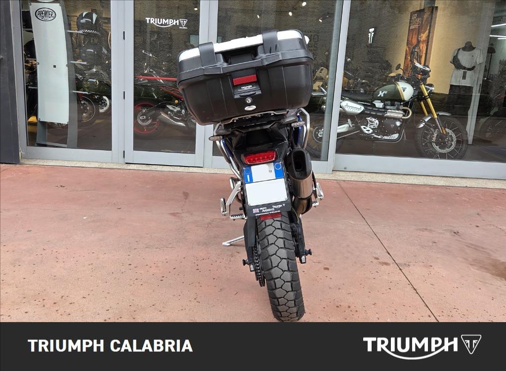 TRIUMPH Tiger 850 Sport Abs