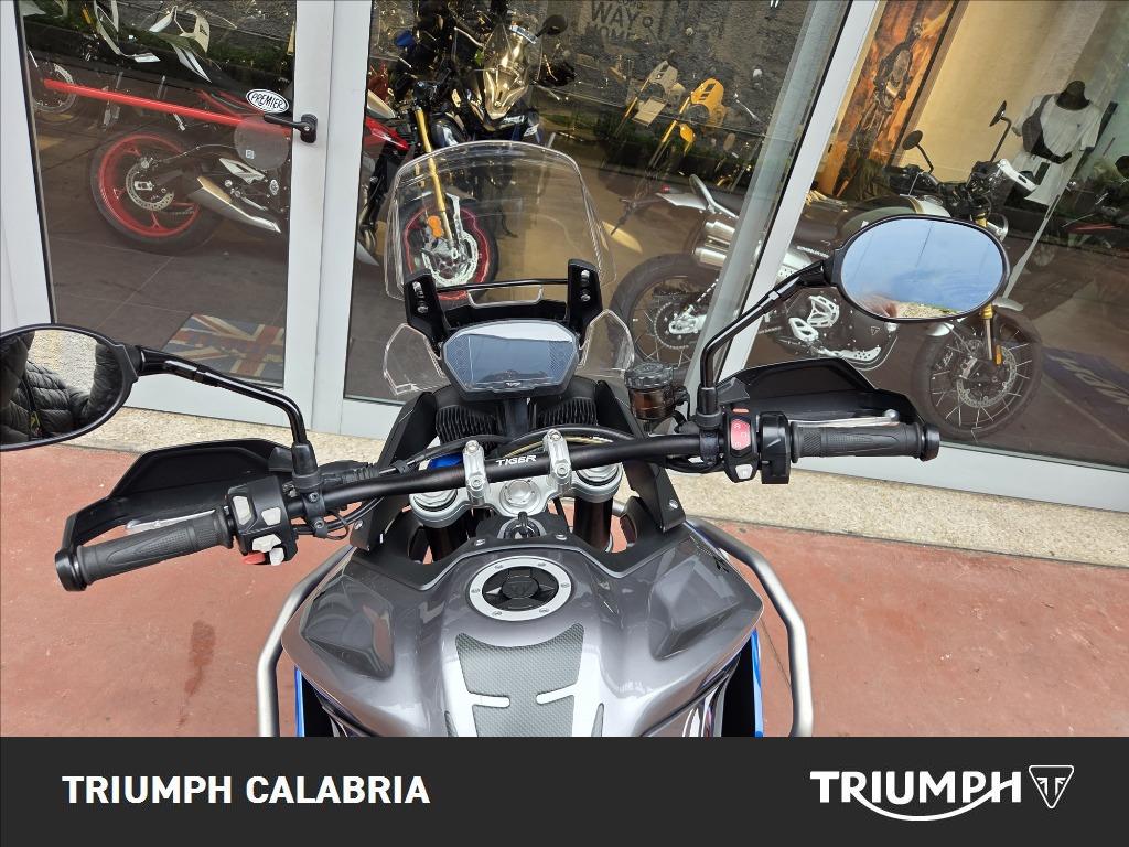 TRIUMPH Tiger 850 Sport Abs