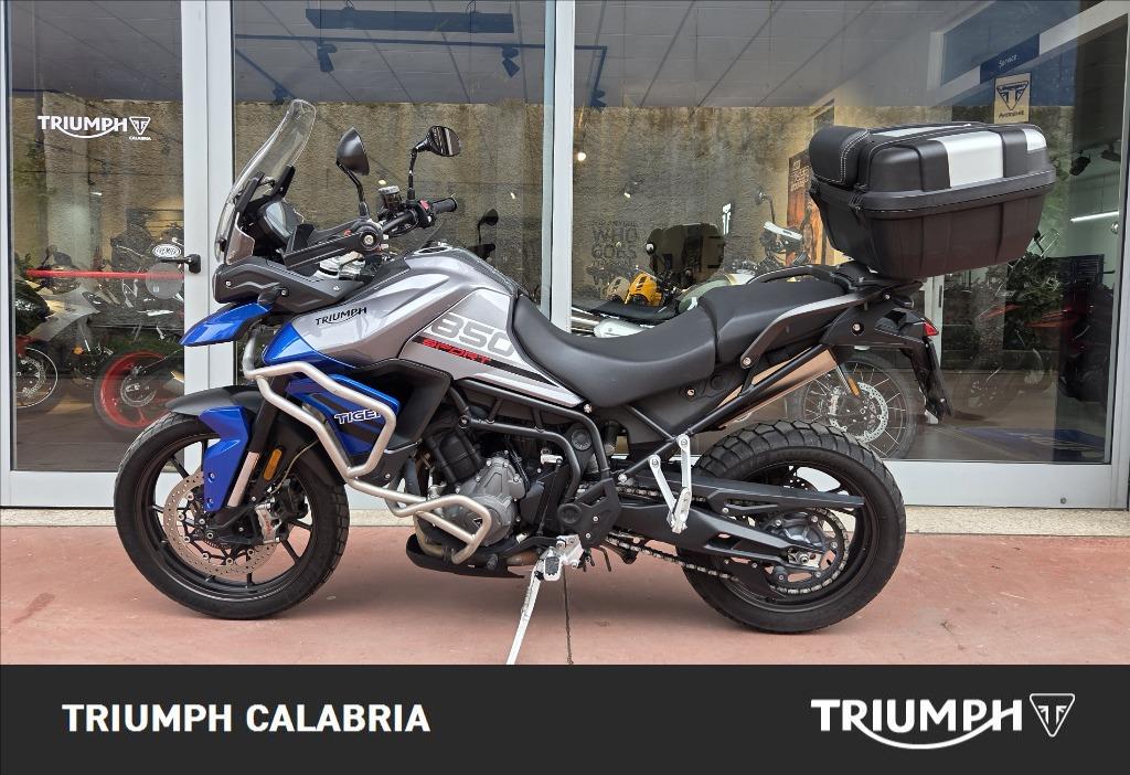 TRIUMPH Tiger 850 Sport Abs
