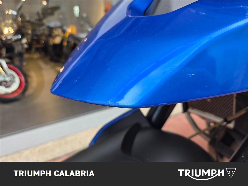 TRIUMPH Tiger 850 Sport Abs
