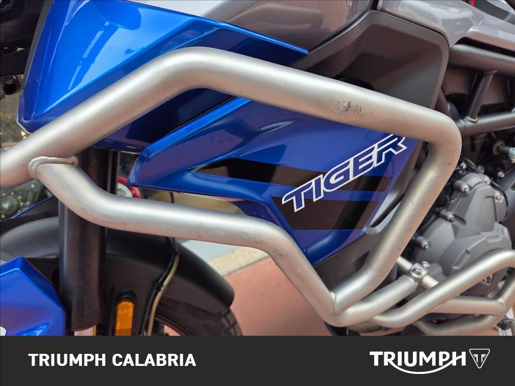 TRIUMPH Tiger 850 Sport Abs