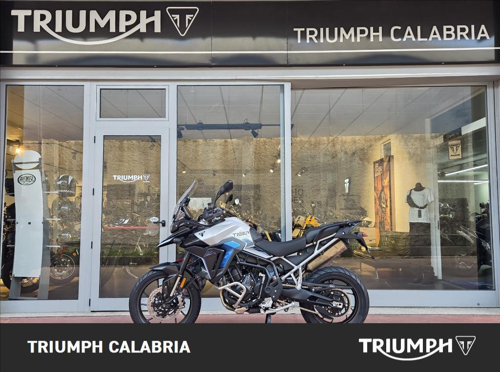 TRIUMPH Tiger 900 Alpine Edition