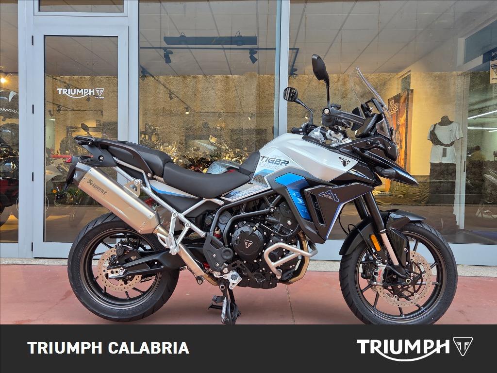TRIUMPH Tiger 900 Alpine Edition