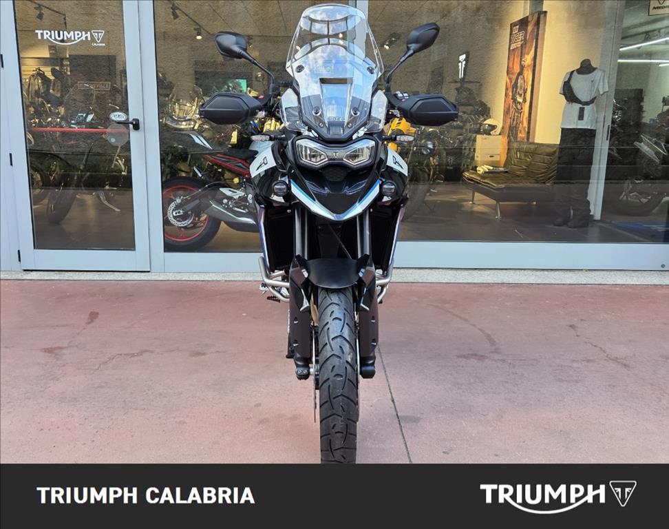 TRIUMPH Tiger 900 Alpine Edition