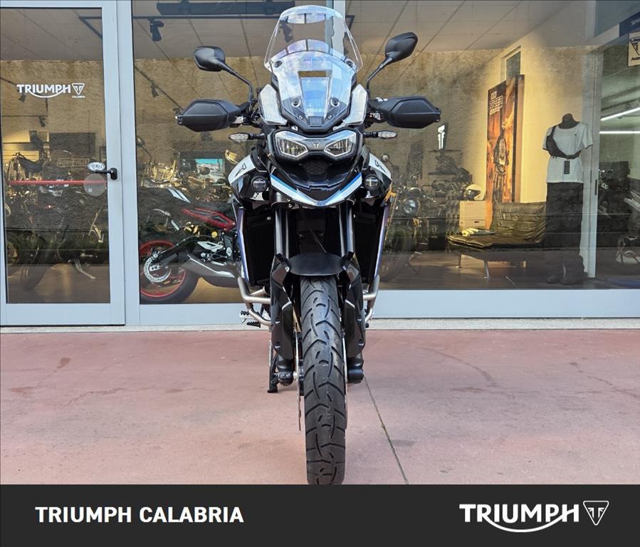 TRIUMPH Tiger 900 Alpine Edition
