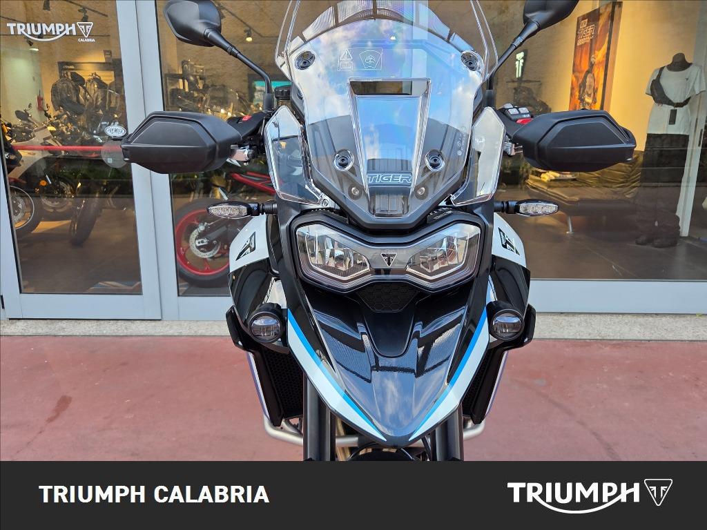 TRIUMPH Tiger 900 Alpine Edition