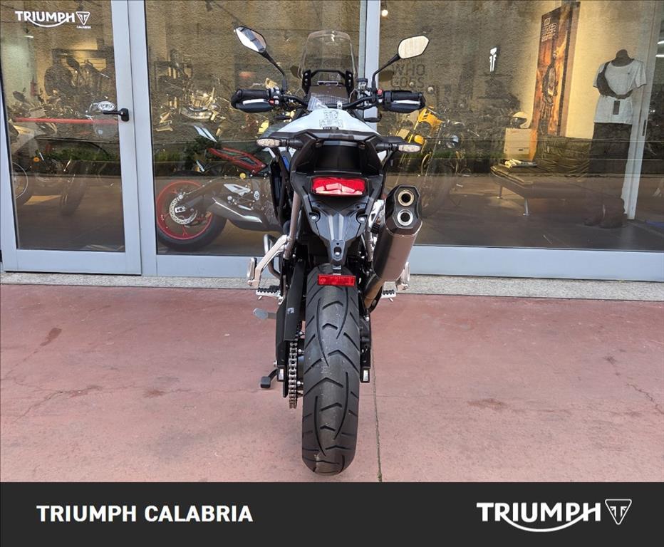 TRIUMPH Tiger 900 Alpine Edition