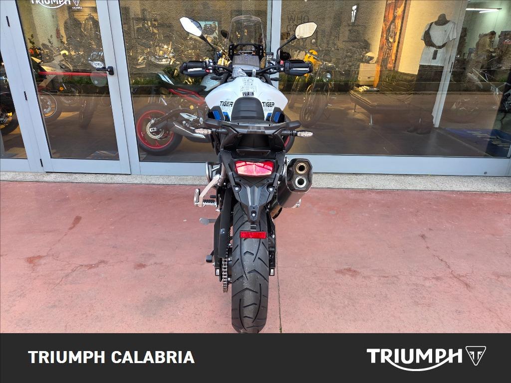TRIUMPH Tiger 900 Alpine Edition