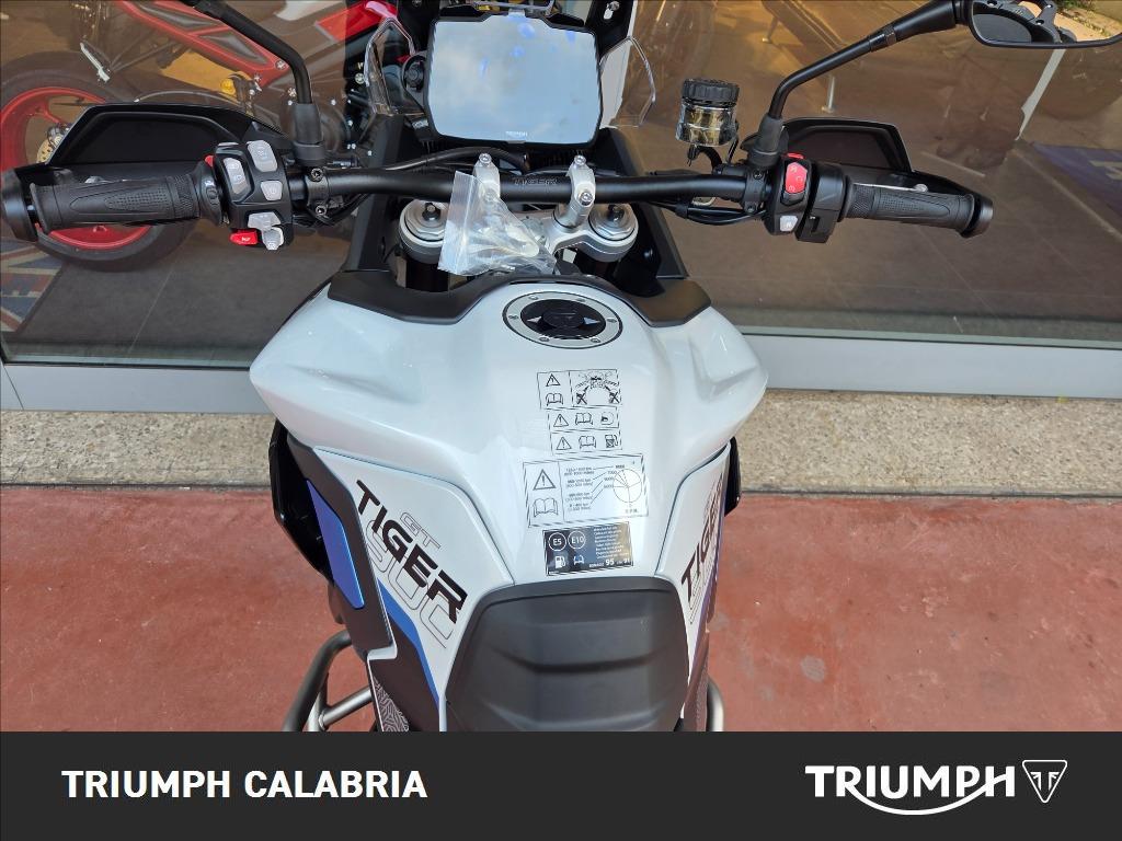 TRIUMPH Tiger 900 Alpine Edition