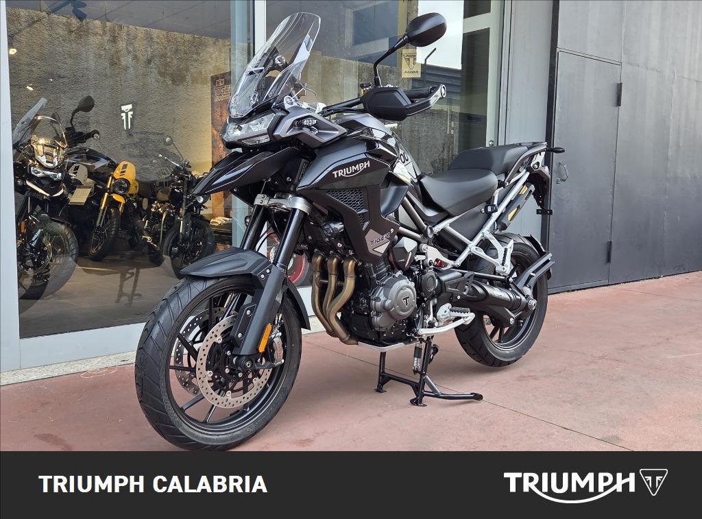 TRIUMPH Tiger 1200 GT Pro Abs