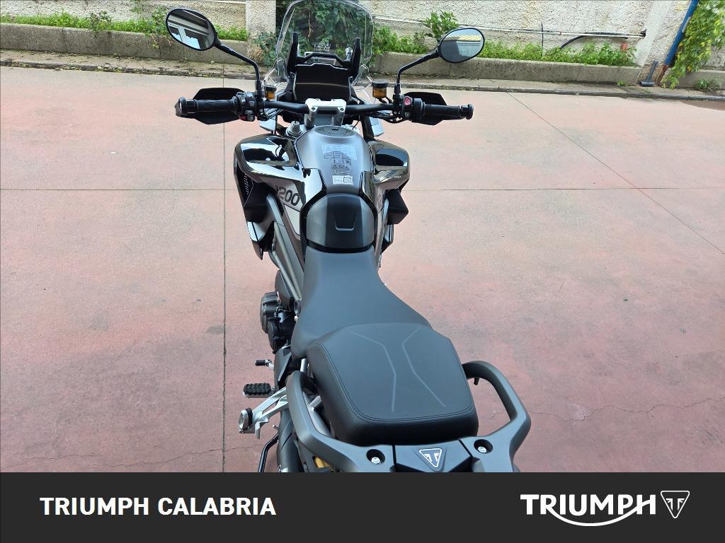 TRIUMPH Tiger 1200 GT Pro Abs