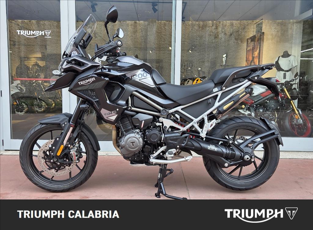 TRIUMPH Tiger 1200 GT Pro Abs