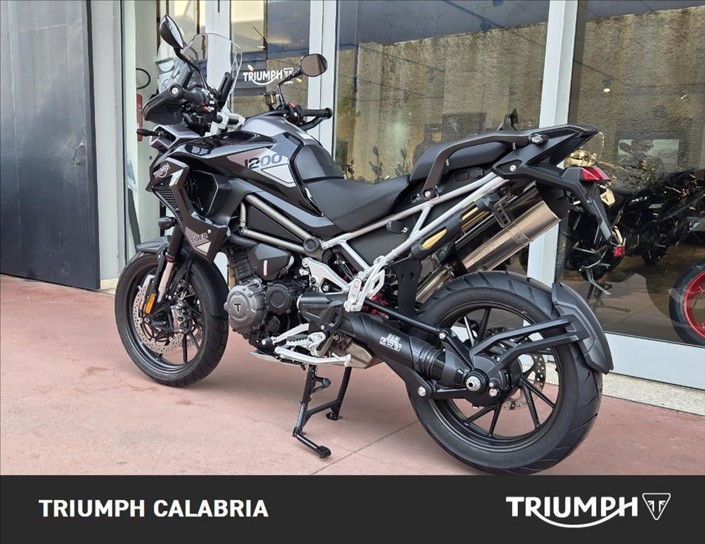 TRIUMPH Tiger 1200 GT Pro Abs
