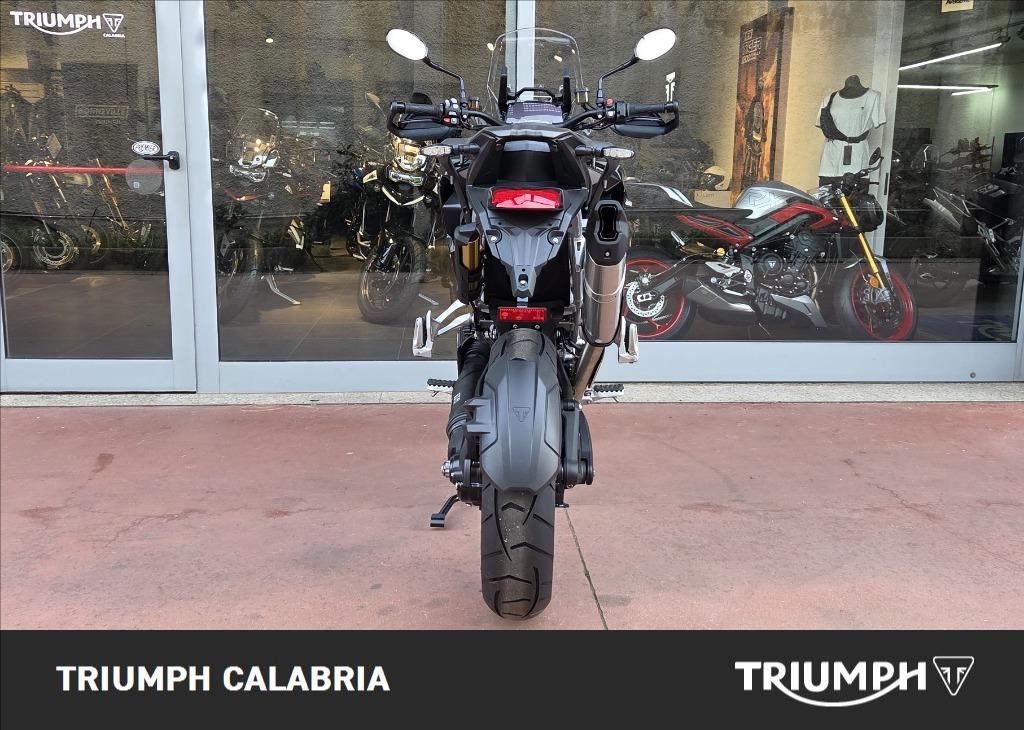 TRIUMPH Tiger 1200 GT Pro Abs