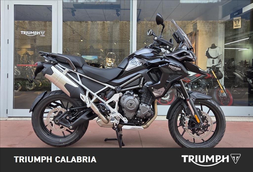 TRIUMPH Tiger 1200 GT Pro Abs