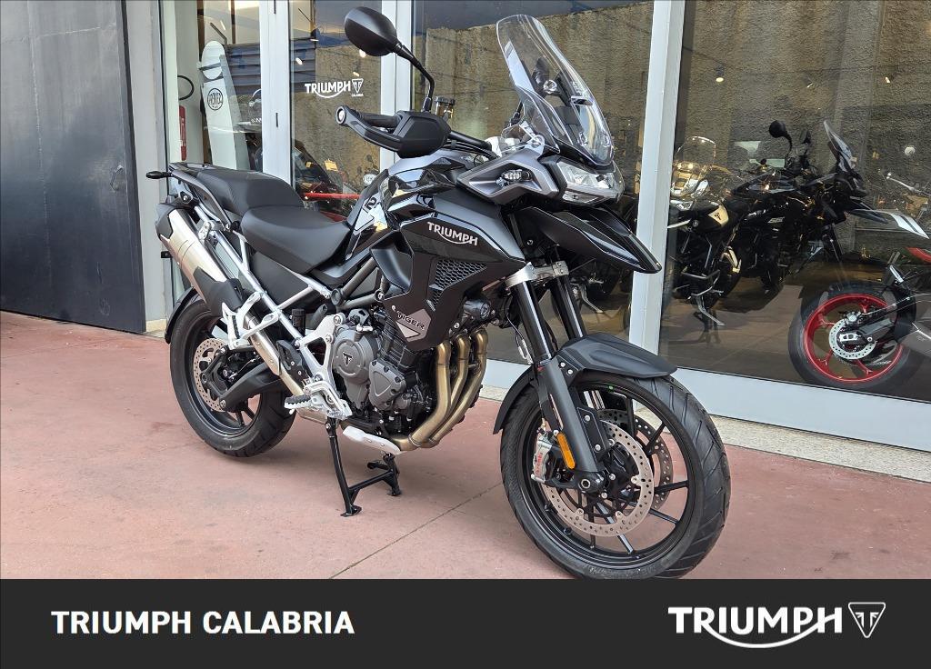TRIUMPH Tiger 1200 GT Pro Abs