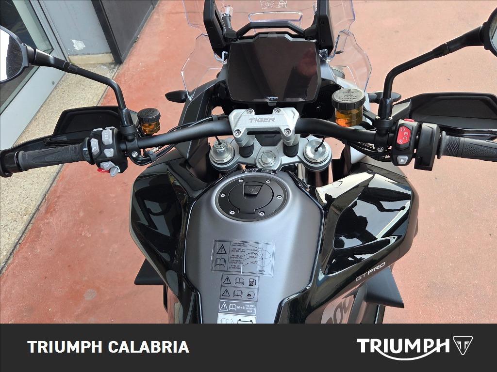 TRIUMPH Tiger 1200 GT Pro Abs