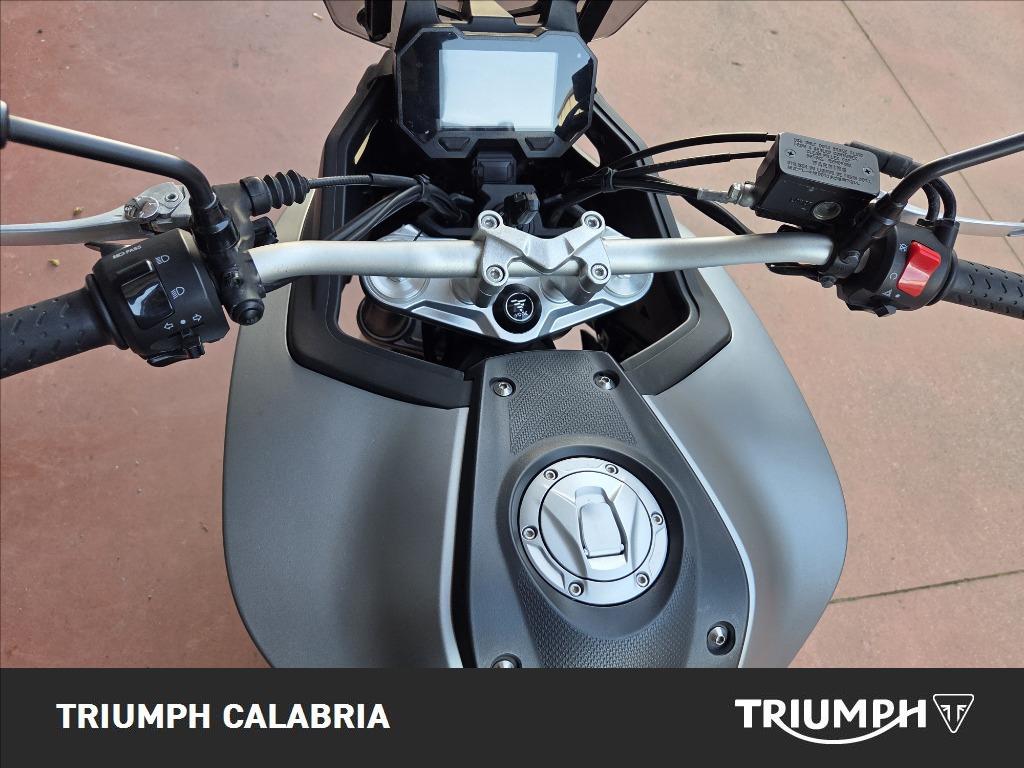 VOGE Valico 500 DSX Abs E5