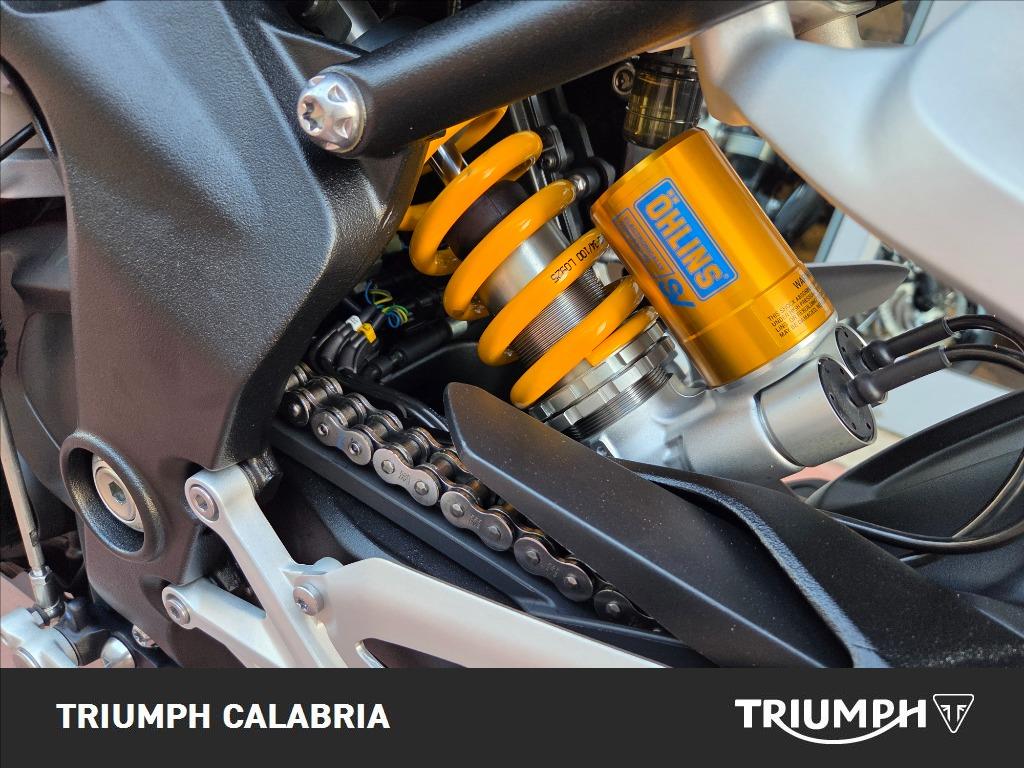 TRIUMPH Speed Triple 1200 RS Abs