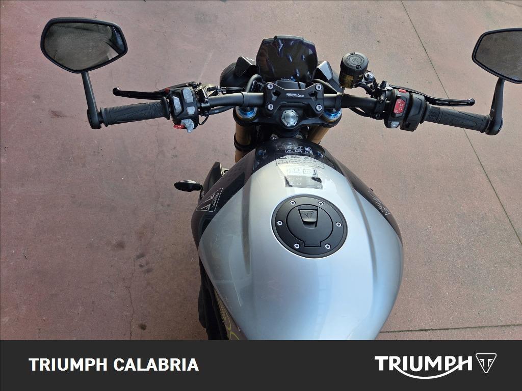 TRIUMPH Speed Triple 1200 RS Abs