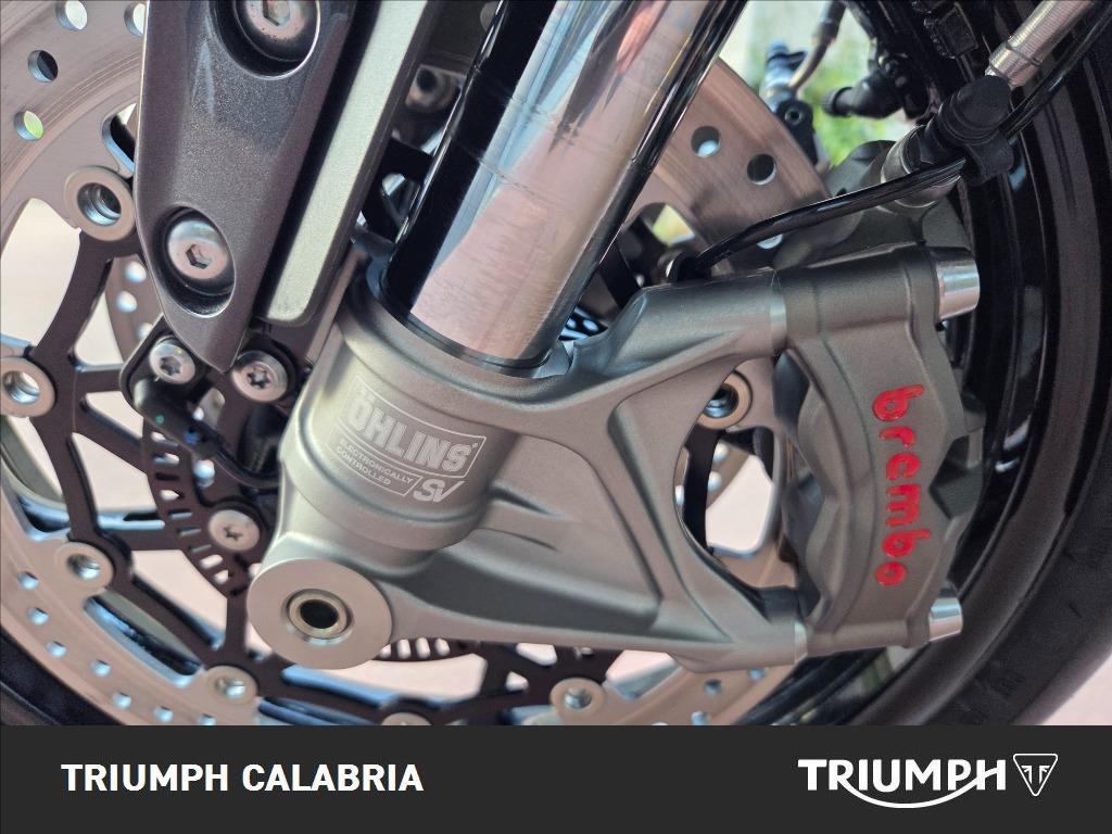 TRIUMPH Speed Triple 1200 RS Abs