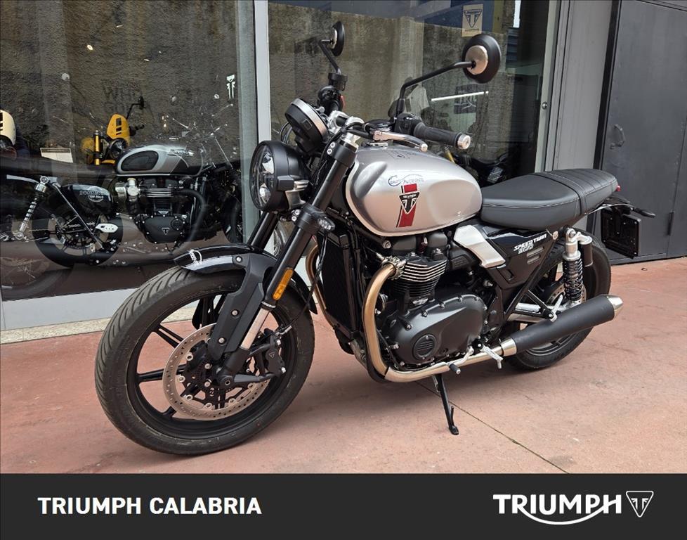 TRIUMPH Speed Twin 900 Abs