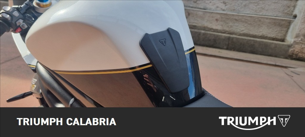 TRIUMPH Speed Triple 1200 RR Abs