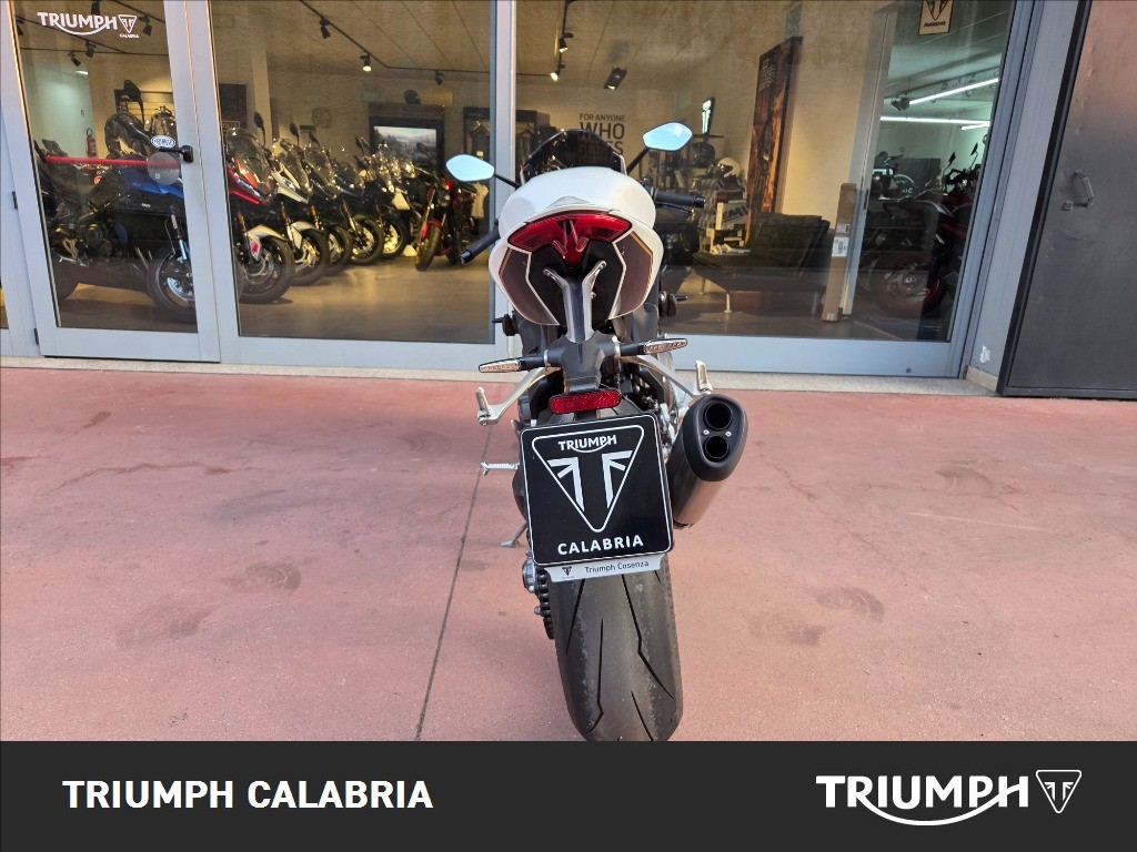 TRIUMPH Speed Triple 1200 RR Abs