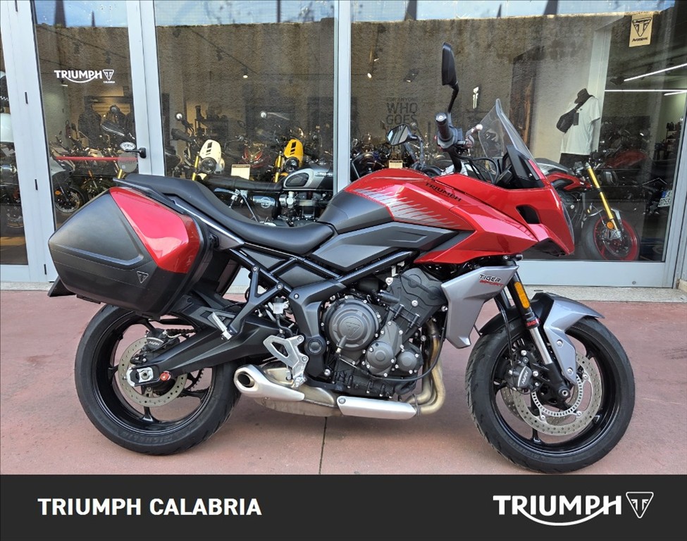 TRIUMPH Tiger Sport 660 Abs