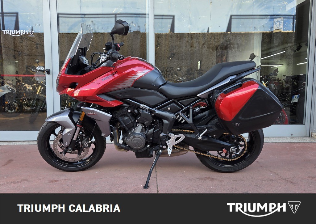 TRIUMPH Tiger Sport 660 Abs