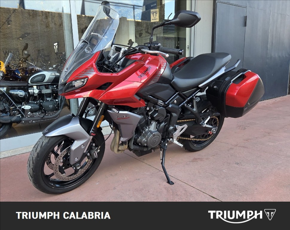 TRIUMPH Tiger Sport 660 Abs
