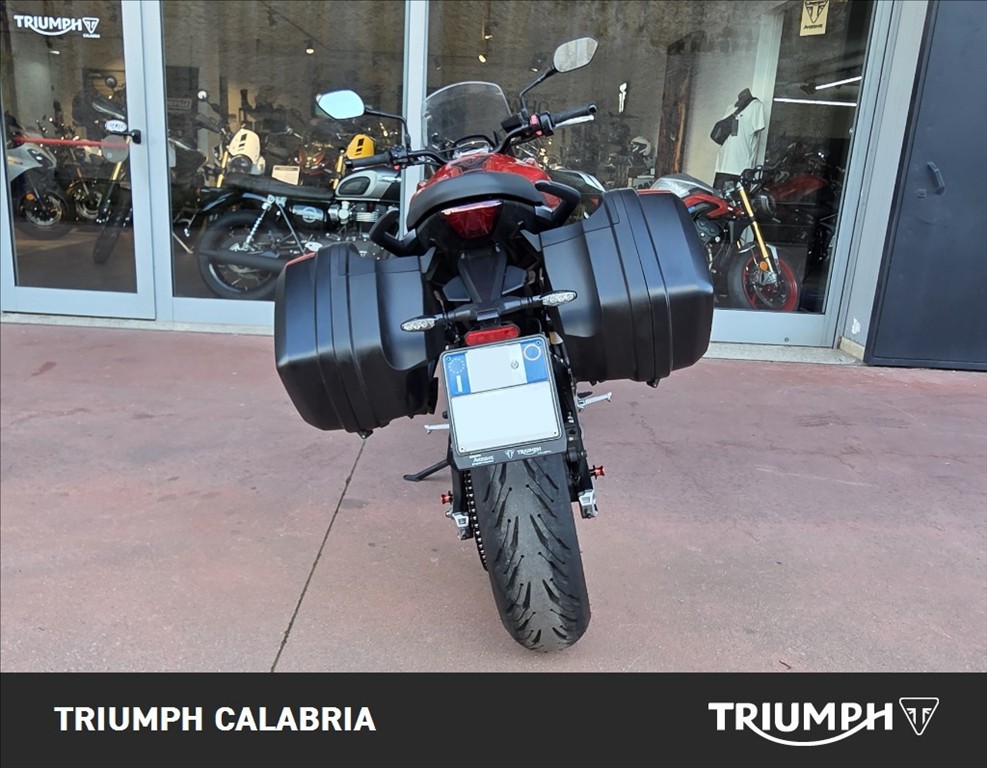 TRIUMPH Tiger Sport 660 Abs