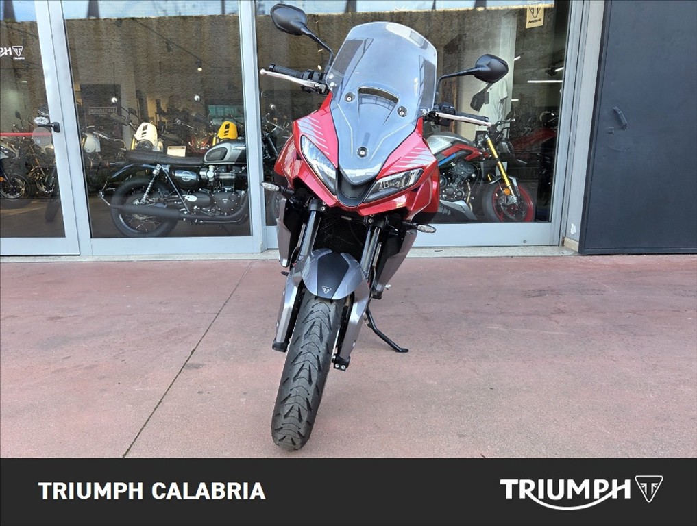 TRIUMPH Tiger Sport 660 Abs