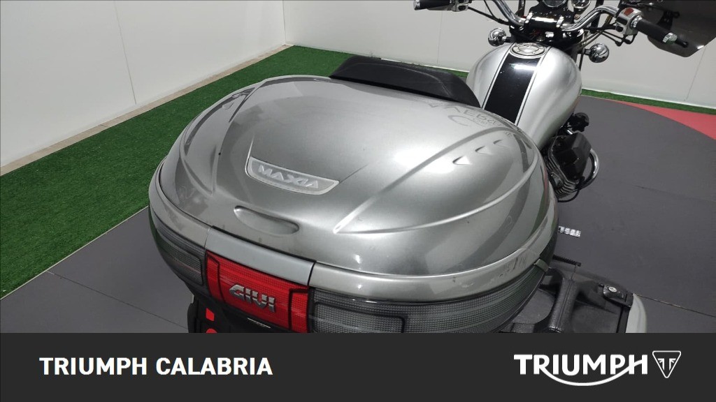 MOTO GUZZI California 1100 Stone Touring PIK