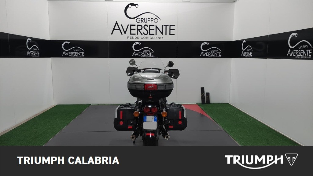 MOTO GUZZI California 1100 Stone Touring PIK