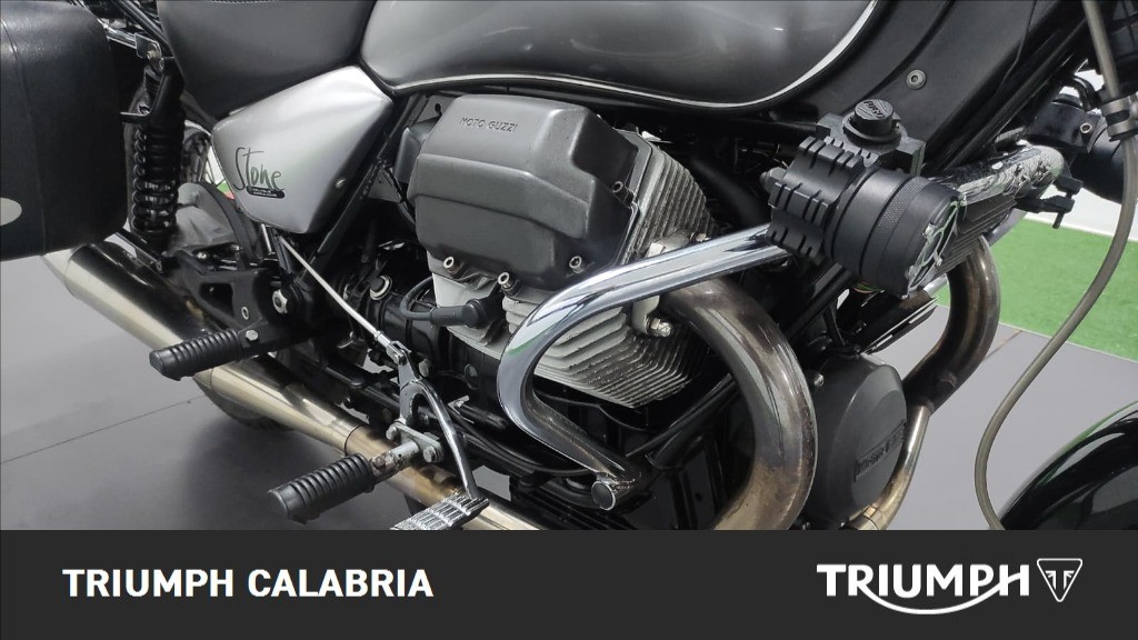 MOTO GUZZI California 1100 Stone Touring PIK