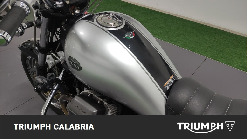 MOTO GUZZI California 1100 Stone Touring PIK