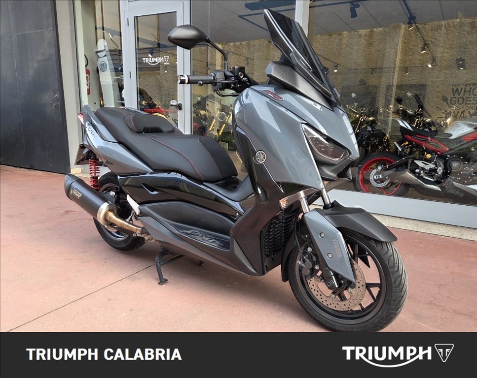 YAMAHA X-Max 300 Tech Max Abs