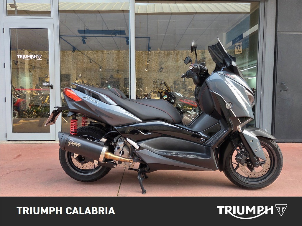 YAMAHA X-Max 300 Tech Max Abs