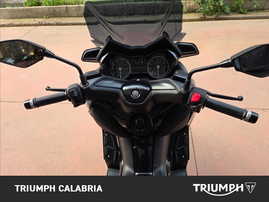 YAMAHA X-Max 300 Tech Max Abs