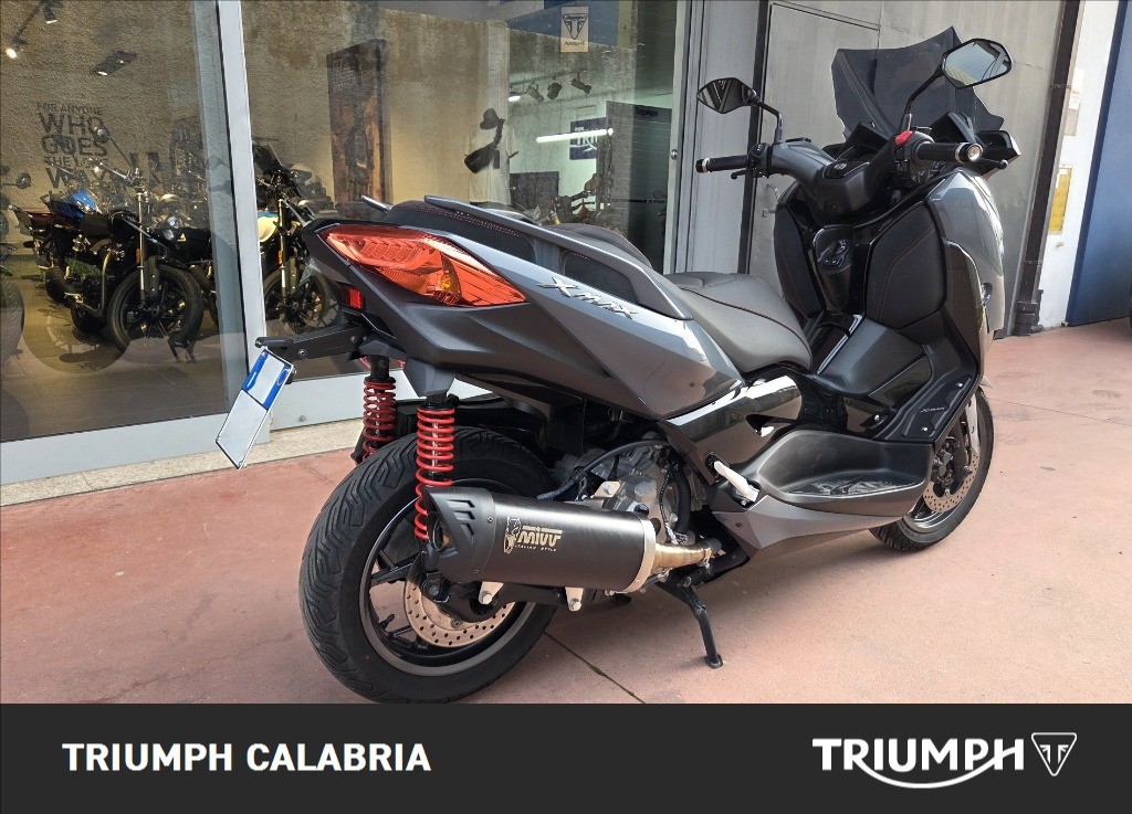 YAMAHA X-Max 300 Tech Max Abs