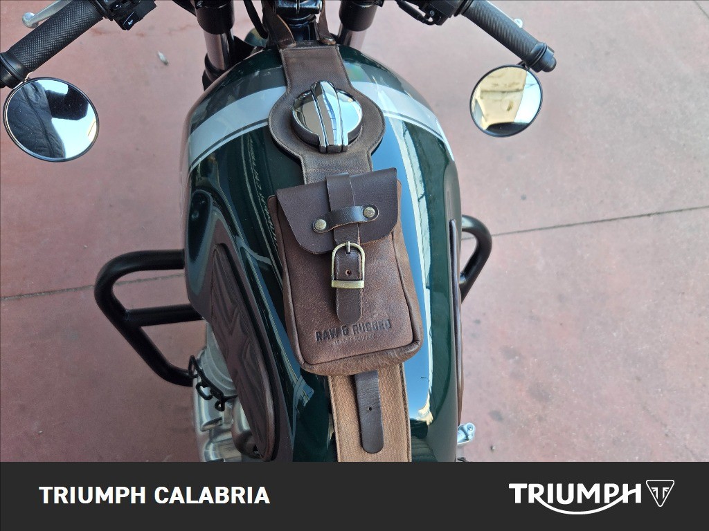 ROYAL ENFIELD Continental 650 GT Abs E5