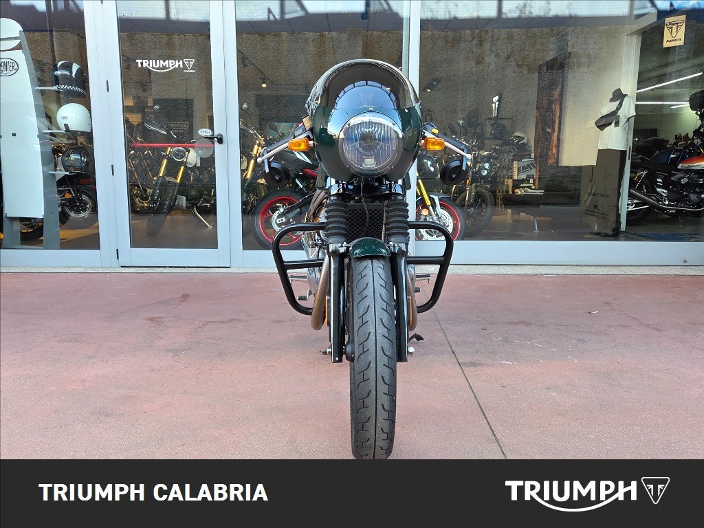 ROYAL ENFIELD Continental 650 GT Abs E5